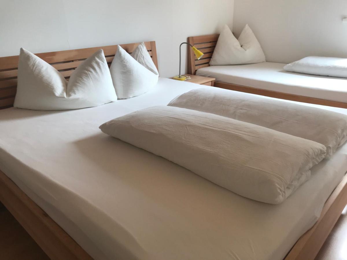 Appartements Fam. Gleinser Mirella Neustift im Stubaital Exterior foto