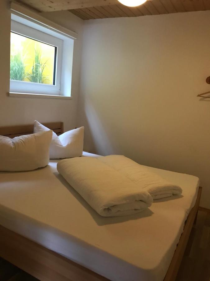 Appartements Fam. Gleinser Mirella Neustift im Stubaital Exterior foto